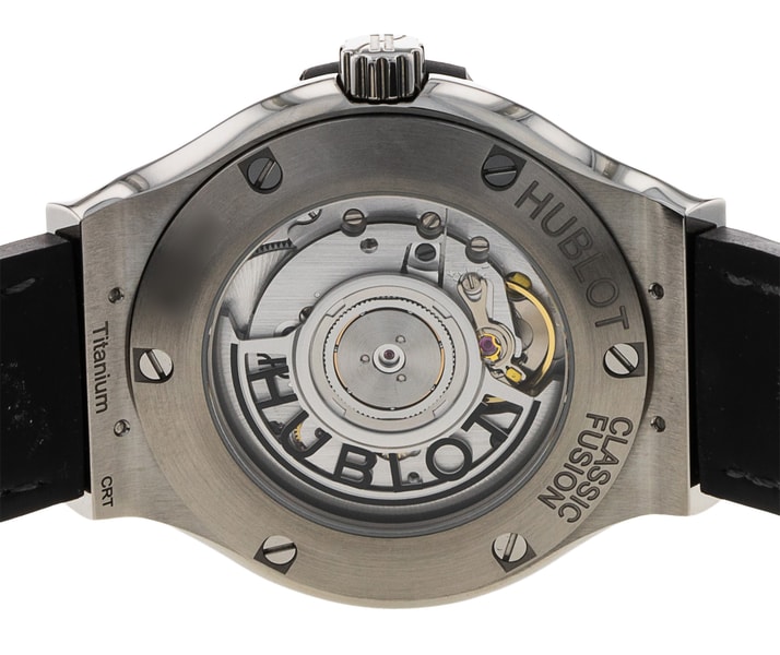 Hublot Classic Fusion 565.NX.7071.RX.1204